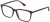 Colour Choice: Shiny Dark Havana (0722),  Frame Size (mm): Eye Size: <b>54</b> Bridge Size: <b>17</b> Sides: <b>145</b>