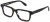 Colour Choice: Shiny Grey / Black Havana (0721),  Frame Size (mm): Eye Size: <b>51</b> Bridge Size: <b>18</b> Sides: <b>145</b>