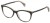 Colour Choice: Shiny Dark Grey Graduating to Light Grey (07ME),  Frame Size (mm): Eye Size: <b>53</b> Bridge Size: <b>16</b> Sides: <b>140</b>