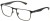 Colour Choice: Matt Black (0531),  Frame Size (mm): Eye Size: <b>54</b> Bridge Size: <b>18</b> Sides: <b>145</b>