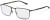Colour Choice: Black (A),  Frame Size (mm): Eye Size: <b>57</b> Bridge Size: <b>18</b> Sides: <b>145</b>