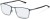 Colour Choice: Blue Grey / Black (C),  Frame Size (mm): Eye Size: <b>57</b> Bridge Size: <b>18</b> Sides: <b>145</b>
