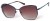 Colour Choice: Matt Navy (006) 🕶 (Brown Graduated Lens),  Frame Size (mm): Eye Size: <b>60</b> Bridge Size: <b>16</b> Sides: <b>140</b>