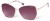 Colour Choice: Matt Rose Gold (072) 🕶 (Rose Graduated Lens),  Frame Size (mm): Eye Size: <b>60</b> Bridge Size: <b>16</b> Sides: <b>140</b>