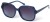 Colour Choice: Tranquil Blue (105P) 🕶 (Polarised Smoke Graduated Lens),  Frame Size (mm): Eye Size: <b>57</b> Bridge Size: <b>15</b> Sides: <b>150</b>