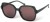 Colour Choice: Palm Leaf Khaki (107P) 🕶 (Polarised Brown Solid Lens),  Frame Size (mm): Eye Size: <b>57</b> Bridge Size: <b>15</b> Sides: <b>150</b>