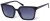 Colour Choice: Black (104) 🕶 (Brown Graduated Lens),  Frame Size (mm): Eye Size: <b>54</b> Bridge Size: <b>19</b> Sides: <b>140</b>