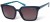 Colour Choice: Verdigris Turquoise (188) 🕶 (Brown Graduated Lens),  Frame Size (mm): Eye Size: <b>54</b> Bridge Size: <b>19</b> Sides: <b>140</b>