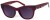 Colour Choice: Dark Rose Pink/Pale Tort(172)🕶(Smoke Graduated Lens),  Frame Size (mm): Eye Size: <b>52</b> Bridge Size: <b>19</b> Sides: <b>145</b>