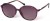 Colour Choice: Gloss Crystal Burgundy Horn (162) 🕶 (Brown Graduated Lens),  Frame Size (mm): Eye Size: <b>57</b> Bridge Size: <b>17</b> Sides: <b>145</b>