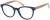 Colour Choice: Gloss Navy / Nude (106),  Frame Size (mm): Eye Size: <b>51</b> Bridge Size: <b>19</b> Sides: <b>140</b>