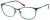 Colour Choice: Gloss Spruce Teal / Shiny Bronze / Tort (207),  Frame Size (mm): Eye Size: <b>54</b> Bridge Size: <b>17</b> Sides: <b>140</b>