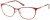 Colour Choice: Gloss Red Pepper / Shiny Gold / Tort (260),  Frame Size (mm): Eye Size: <b>54</b> Bridge Size: <b>17</b> Sides: <b>140</b>