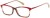 Colour Choice: Gloss Red Tort / Bone (160),  Frame Size (mm): Eye Size: <b>49</b> Bridge Size: <b>13</b> Sides: <b>135</b>