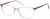 Colour Choice: Gloss Crystal Pink / Tortoise (172),  Frame Size (mm): Eye Size: <b>51</b> Bridge Size: <b>16</b> Sides: <b>140</b>