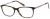 Colour Choice: Gloss Tort (102),  Frame Size (mm): Eye Size: <b>52</b> Bridge Size: <b>15</b> Sides: <b>140</b>