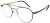 Colour Choice: Black (C1),  Frame Size (mm): Eye Size: <b>50</b> Bridge Size: <b>19</b> Sides: <b>145</b>