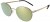 Colour Choice: 18K Gold (C3) 🕶 (Gold Mirror Lens),  Frame Size (mm): Eye Size: <b>50</b> Bridge Size: <b>19</b> Sides: <b>145</b>