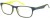 Colour Choice: Matt Grey / Fluro Yellow (165),  Frame Size (mm): Eye Size: <b>52</b> Bridge Size: <b>18</b> Sides: <b>140</b>