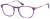 Colour Choice: Dazed Lilac Horn (151),  Frame Size (mm): Eye Size: <b>51</b> Bridge Size: <b>19</b> Sides: <b>140</b>