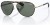 Colour Choice: Matt Gold / Tort (001) 🕶 (Vintage Green Lens),  Frame Size (mm): Eye Size: <b>61</b> Bridge Size: <b>13</b> Sides: <b>142</b>