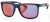 Colour Choice: Rubberised Navy/Orange(105P)🕶(Polarised Red Mirror Lens),  Frame Size (mm): Eye Size: <b>56</b> Bridge Size: <b>19</b> Sides: <b>138</b>