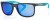 Colour Choice: Marl / Blue (165P) 🕶 (Polarised Blue Mirror Lens),  Frame Size (mm): Eye Size: <b>56</b> Bridge Size: <b>19</b> Sides: <b>138</b>