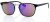 Colour Choice: Black / Grey (127) 🕶 (Oil Slick Mirror Lens),  Frame Size (mm): Eye Size: <b>53</b> Bridge Size: <b>19</b> Sides: <b>145</b>