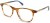 Colour Choice: Amber Tort & Blue (C2),  Frame Size (mm): Eye Size: <b>48</b> Bridge Size: <b>19</b> Sides: <b>145</b>