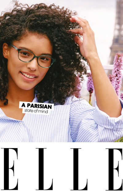 ELLE GLASSES InternetSpecs