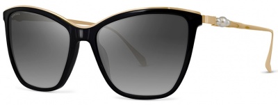 ASPINAL OF LONDON 'SELENE' Sunglasses