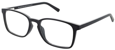 CAMEO SUSTAIN 'HAZE' Recycled Plastic Designer Glasses