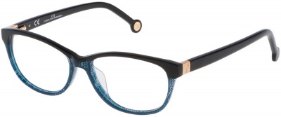 CAROLINA HERRERA VHE 626 Designer Frames