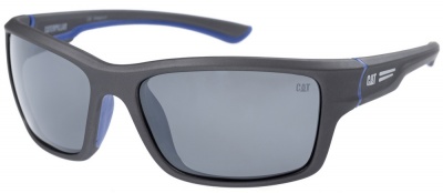 CAT CTS 'RIDGE' Designer Sunglasses