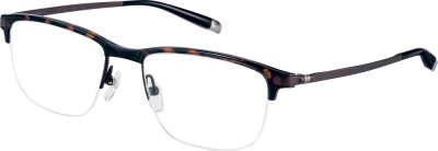 CHARMANT Z 'ZT 19873' Semi-Rimless Glasses