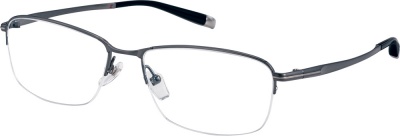 CHARMANT Z 'ZT 19892' Semi-Rimless Glasses
