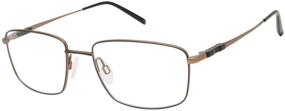 CHARMANT TITANIUM PERFECTION CH 29109 Designer Glasses