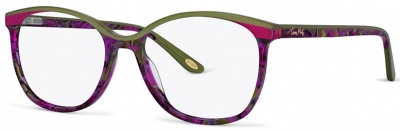 COCOA MINT 'CM 9132' Prescription Glasses