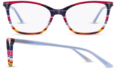 COCOA MINT 'CM 9160' Prescription Glasses