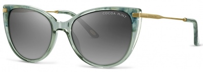 COCOA MINT CMS 2089 Designer Sunglasses