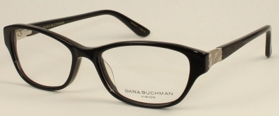 DANA BUCHMAN 'MEGAN' Prescription Glasses