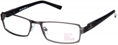DUCK and COVER DC 017 Designer Glasses