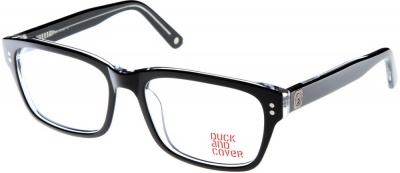 DUCK and COVER DC 028 Designer Glasses