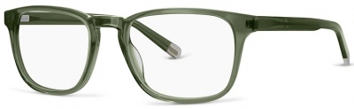 ECO CONSCIOUS 'CHAYOTE' Designer Glasses