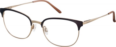 ELLE 'EL 13456' Prescription Glasses