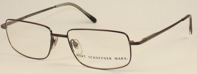 HART SCHAFFNER MARX HSM 724 Men's Glasses