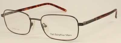 HART SCHAFFNER MARX HSM T125 Titanium Glasses