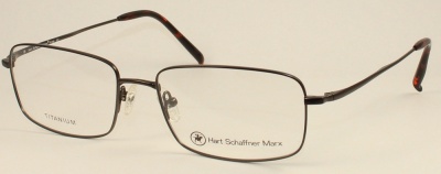 HART SCHAFFNER MARX HSM T140 Titanium Glasses