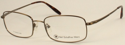 HART SCHAFFNER MARX HSM T141 Designer Frames