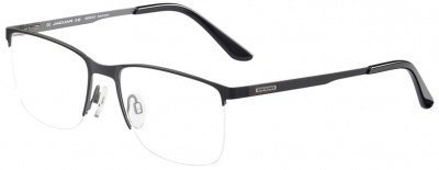 JAGUAR 33098 Semi-Rimless Glasses